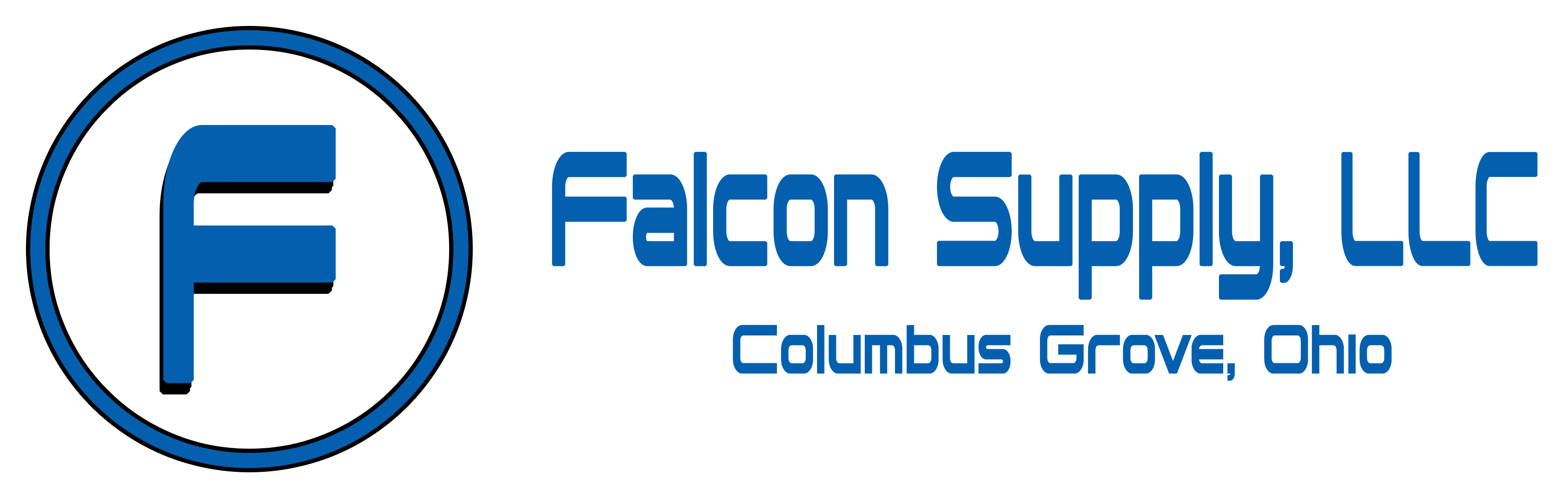 Falcon Supply LLC